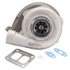 Turbocharger Turbo Fits Caterpillar Cat 3204 916 926 926e 953 It18b It28b 6n8477