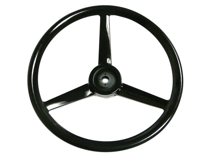C.U.S. ELRADIAL スカジャン Steering Wheel 385mm 15 1/4