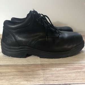 bota de segurança timberland