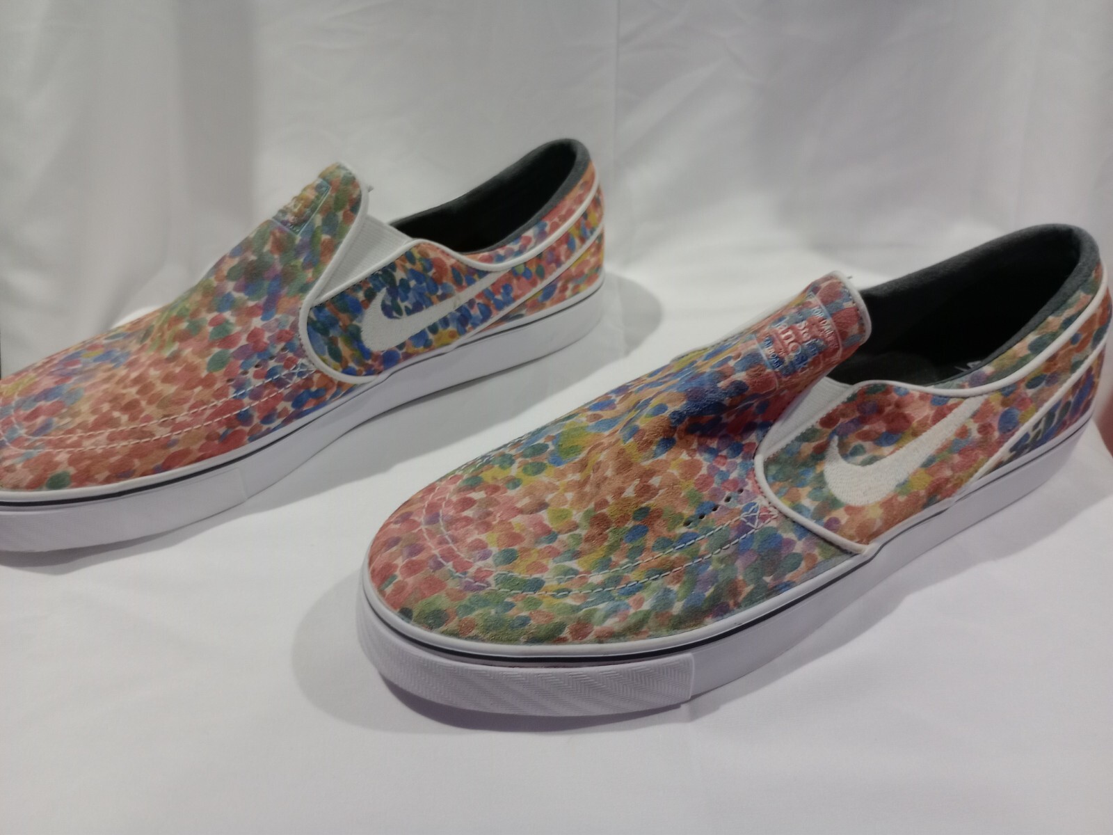 ebay janoski