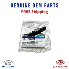 Hyundai Kia OEM PCV Valve (26740 32804)