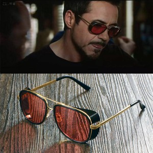 lentes de sol tony stark