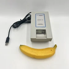 Crossmatch Verifier 310 Optical Dual Fingerprint Capture Scanner USB