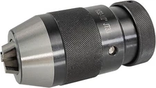 HFS(R) 1/2" Keyless Self Tighten Drill Chuck With Jt33 Mount