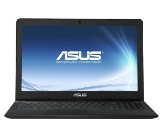 Asus X552L Laptop i5-4210U 1.7 GHz, 4 GB RAM, 500 GB HDD, Win 10