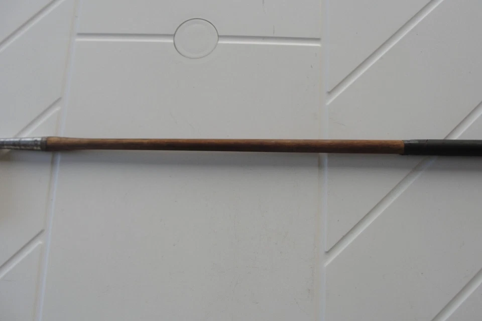 Vintage 1920's A.G. SPALDING BROS Sweetspot Irons KRO-FLITE RF PUTTER Right - Image 3 of 4