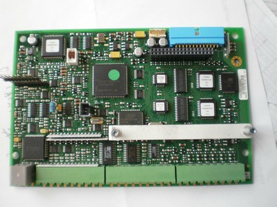 1pc for second-hand CPU motherboard AH470372U002 #A6-35