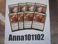 Combat Professor x4 and Defend the Campus 4x, Strixhaven White MTG