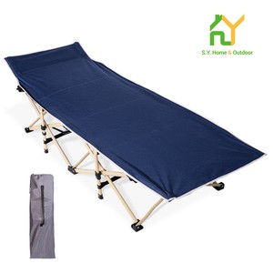 portable camping cot