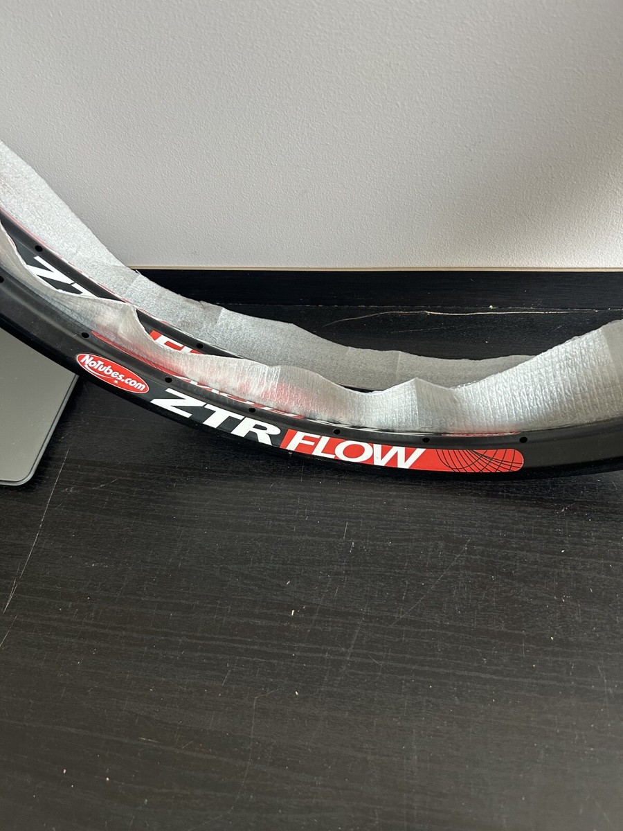 stan's NOTUBES 650b 32H リム NEW Rim 26