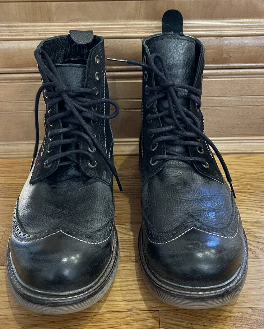 Bed stu cheap boots mens