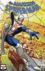 Amazing Spider-Man #62 Weaver Walmart Variant VF 2021 Stock Image