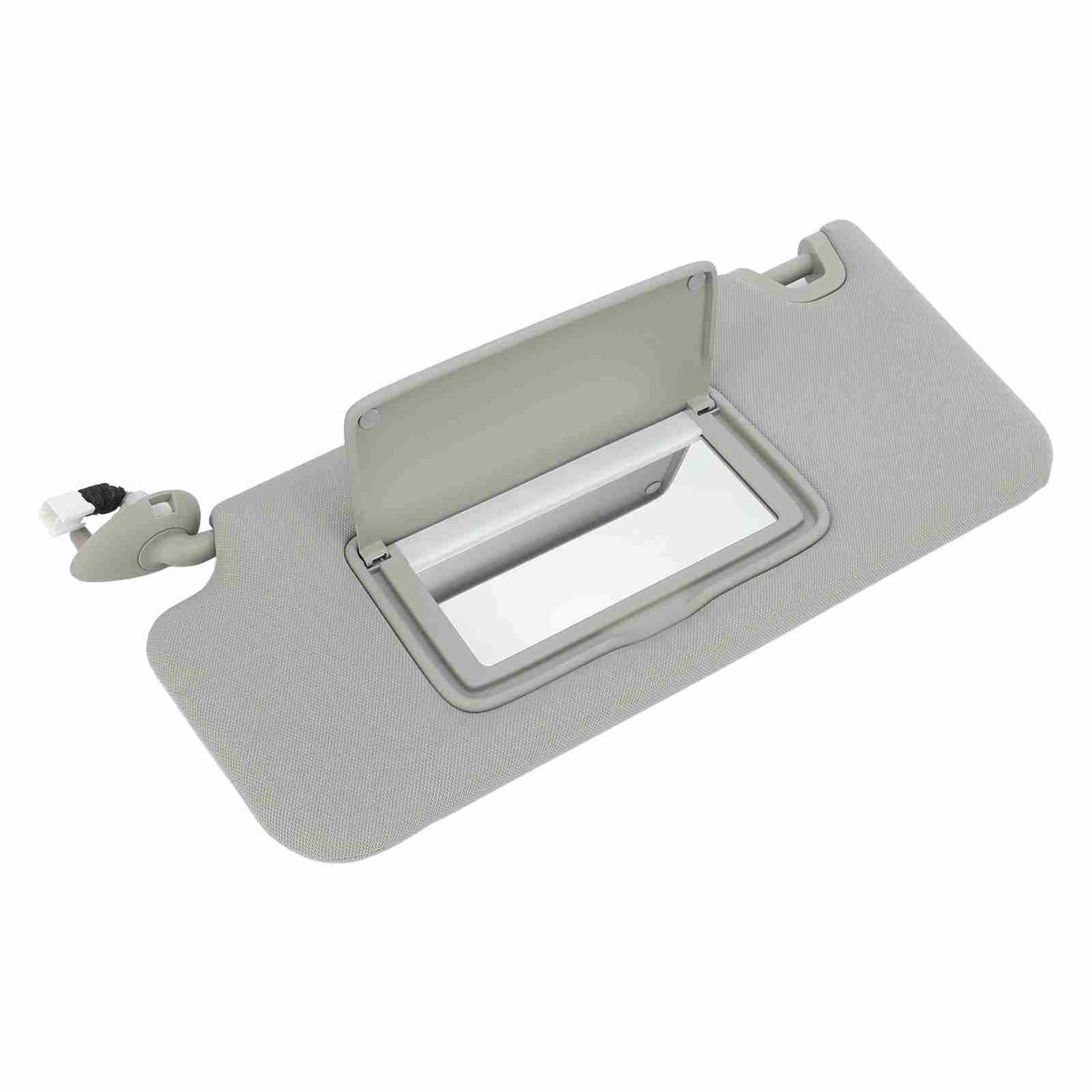 Left Driver Side Sun Visor Interior 83280 TC0 H91ZA Protection Fit For Accor BAJ