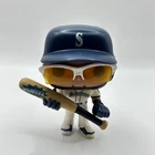 Funko Pop! Nelson Cruz #21 Seattle Mariners MLB Baseball SGA Boomstick READ DESC