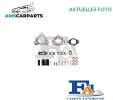 MONTAGESATZ DICHTSATZ TURBOLADER KT790040 FA1 NEU OE QUALITÄT