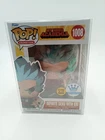 Funko Pop!	My Hero Academia #1008 Glow in the Dark Exclusive Infinite Deku w ERI