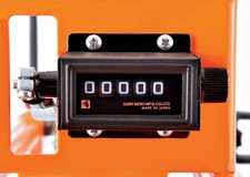 Keson Replacement Counter Assembly for Measuring Wheeel | MP401RCA