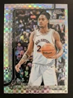 2025 Topps Devin Vassell Base (Raw)