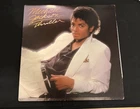 Thriller by Michael Jackson Vinyl Vintage