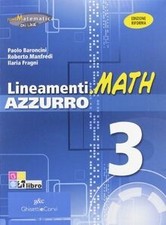 Lineamenti.math azzurro 3