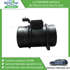 Débimètre Renault Captur