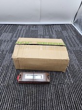  QTY 24  Xerafy X0361-US10X-R6P Container Outdoor RFID Tag Brown