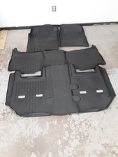 Yukonxl15 2012 Floor Mat 84720