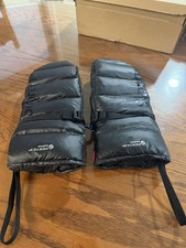 Supreme x Pertex Quantum Gloves/ Mittens RARE - Size Large L