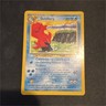 Pokémon Octillery 34/64 Neo Revelation Uncommon Stage 1 Fish 80 HP Card