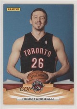 2009-10 Panini Hedo Turkoglu #43 9gr