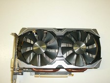 ZOTAC NVIDIA GeForce GTX 1070 Mini Graphics Card 8GB GDDR5 GPU