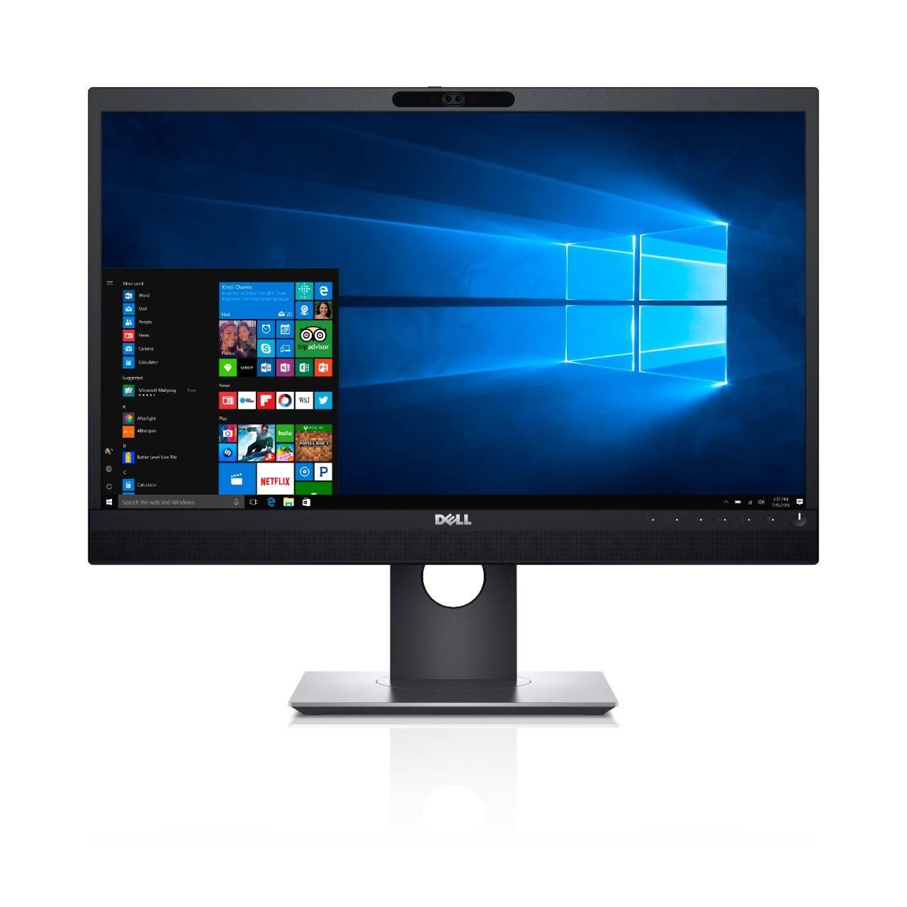 Dell P2418HZ P2418HZ LED display 60.5 cm