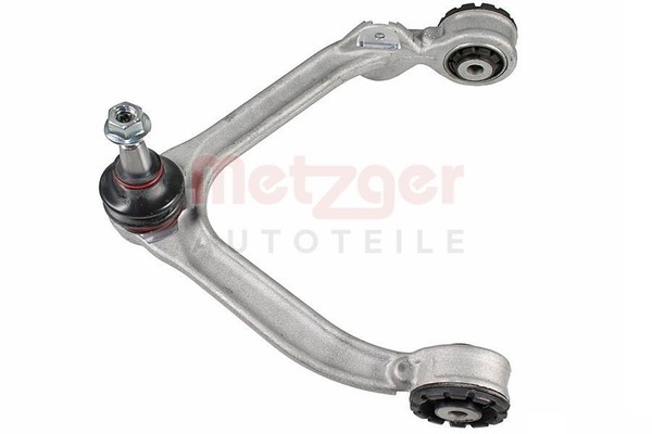 Querlenker Dreieckslenker Metzger Autoteile 58156902 FüR Volvo V60 2 225 Drive-image