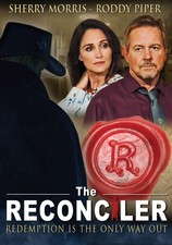Reconciler, The (DVD) Roddy Piper Sherry Morris Frank Chiesurin Robert Shepherd