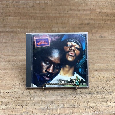 Mobb Deep - The Infamous (CD, 1995)