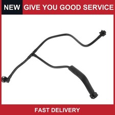 Overflow Reservoir Hose for Land Rover Range Rover Velar 2018-2021 LR091813