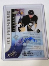 2015-16 Upper Deck Ice Hockey Cards 6
