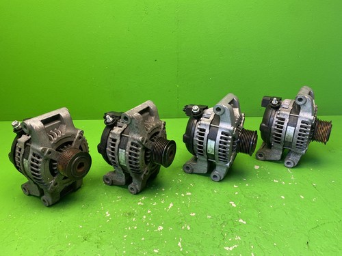 LANDROVER DEFENDER Alternator 2.2 Puma CH12-10300-BD 11-16