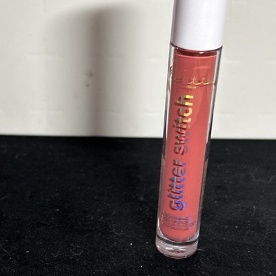 Lottie London High Roller Glitter Switch Transforming Liquid Lipstick Full Size