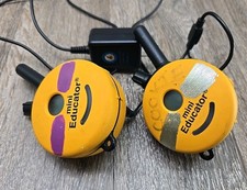 2 Lot of Mini Educator Technologies Transmitter for ET-300 Series Remotes Pair