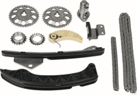 Steuerkettensatz FüR Toyota Lotus Lexus Auris Kombi Avensis Stufenheck C-HR
