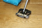 New TAYLORMADE SPIDER ZT 35 inch Putter with Superstroke Putter — photo 2