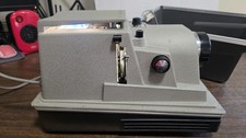 Revere 808 Slide Projector
