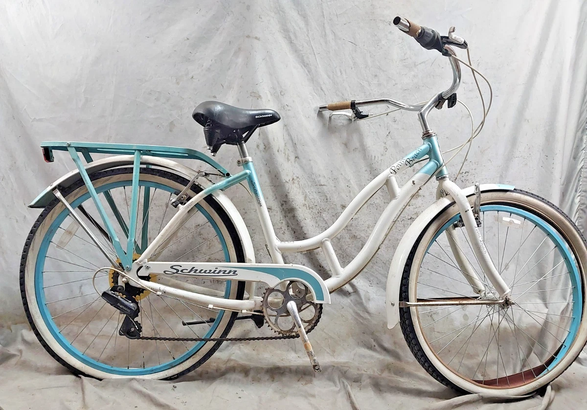 Schwinn V-Brake (Direct/Linear Pull) 700C Bikes for sale | eBay