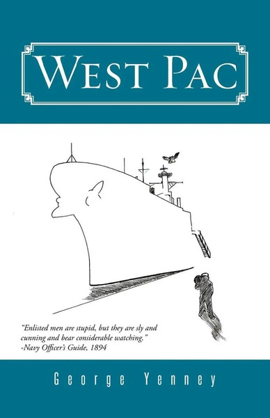 George Yenney | West Pac | Taschenbuch | Englisch (2014) | iUniverse-image