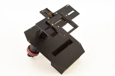 Durst Laborator 138 S Pro Darkroom Enlarger - Head Bottom & Lamp Adjustment V21