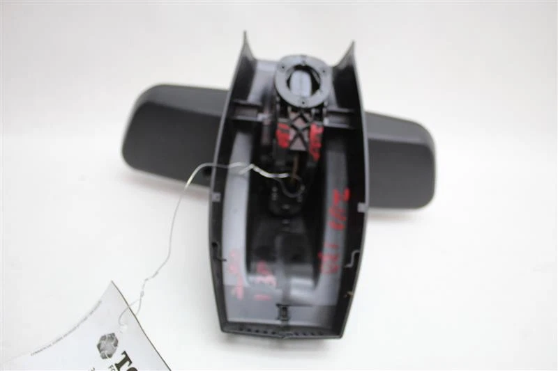 Used Front Center Interior Rear View Mirror fits: 2011 Bmw X3 w/automatic dimmin Foto 3 de 4