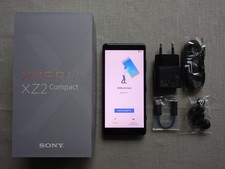 Sony Xperia XZ2 compact Handy TOP Zustand