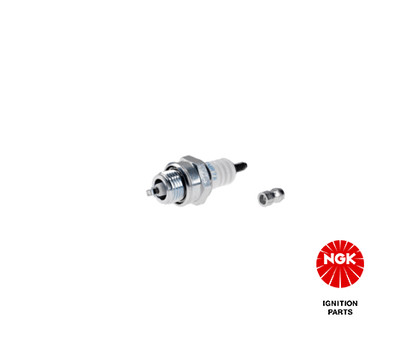4345 NGK Spark Plug