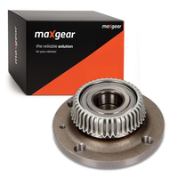 Maxgear Radlagersatz VW Polo 6V5 6N1 6V2 Seat Cordoba 6K1 6K2 Ibiza 6K1